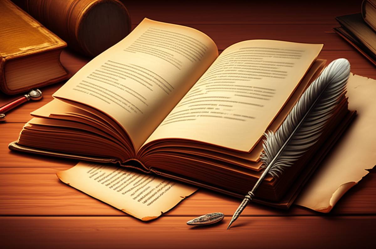 خلاصه کتاب چهار داستان کوتاه – بهزاد فراهانی (کامل و جامع)