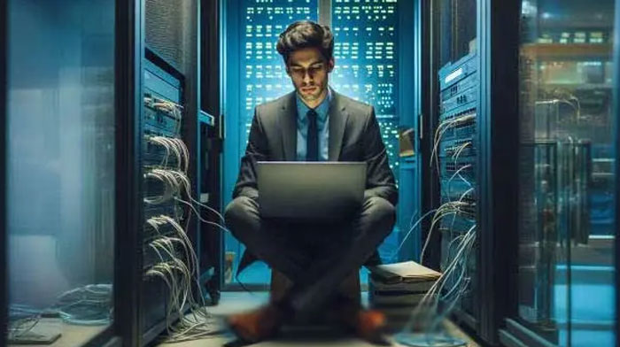 VMware و کاهش هزینه سخت افزار در شرکت ها