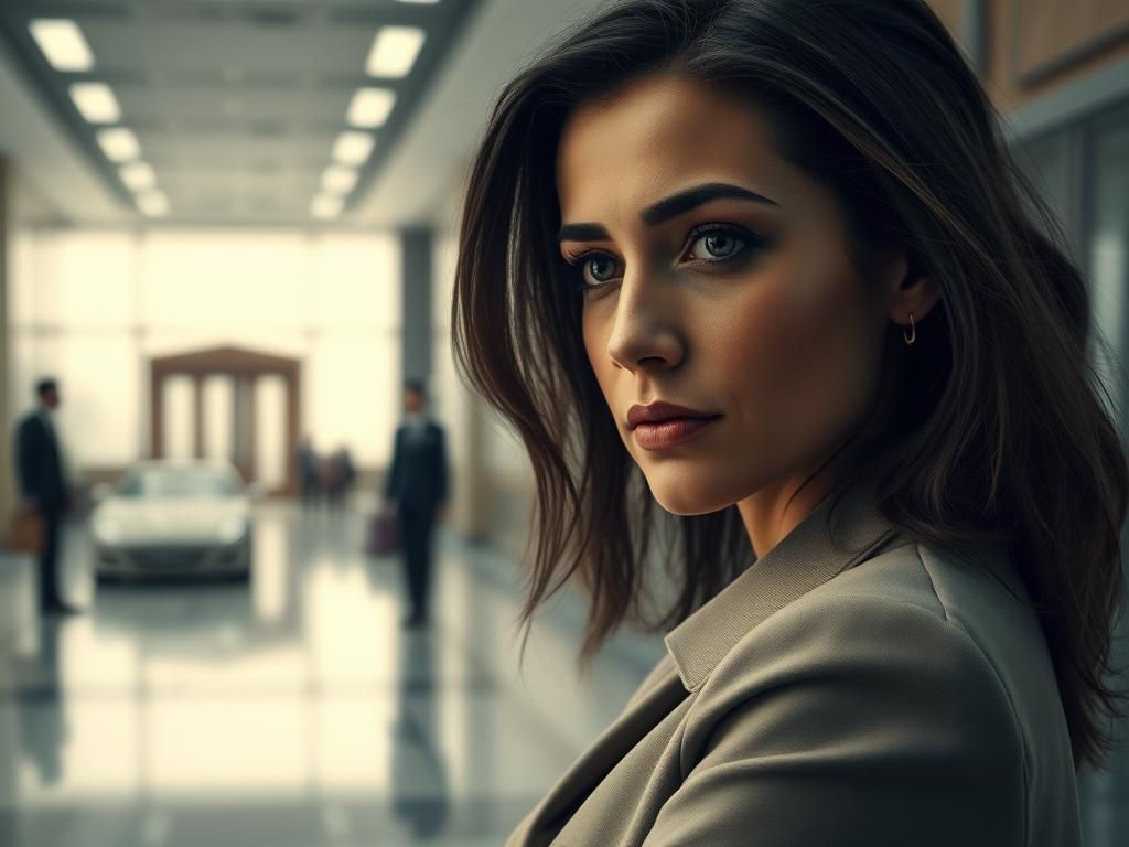 طلاق از مرد زندانی: شرایط و حقوق زن برای طلاق