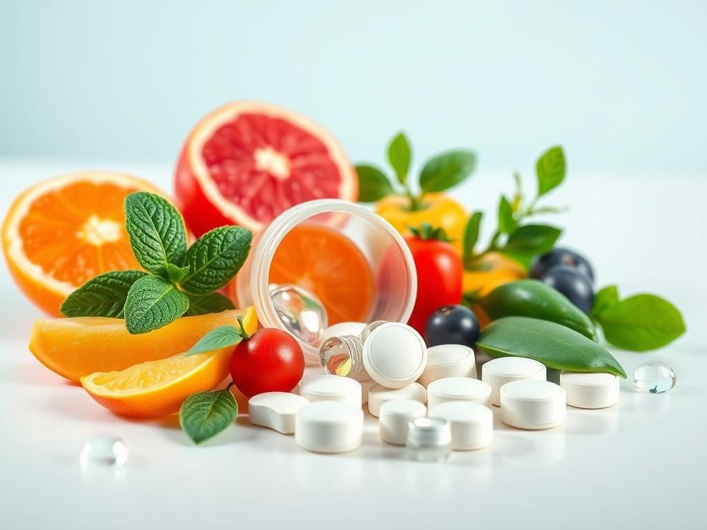 ویژگی های قرص مولتی ویتامین مینرال الیت | راهنمای جامع