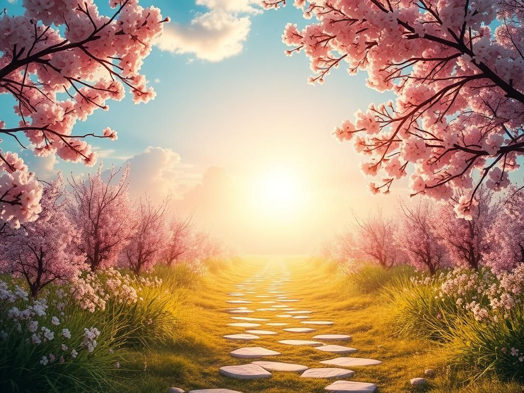 خلاصه کتاب آرزوها برآورده می شوند (آن ماری کاپالیجا)