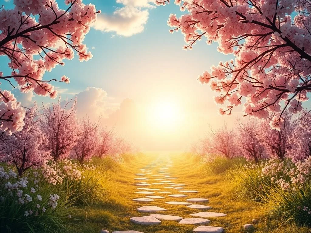 خلاصه کتاب آرزوها برآورده می شوند (آن ماری کاپالیجا)