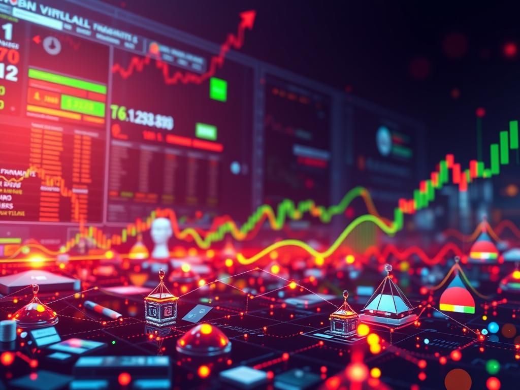 تالار مجازی بورس ایران (irvex) | شبیه سازی و آموزش جامع بورس