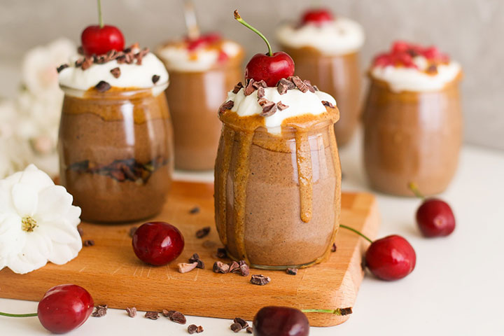 دمنوش | طرز تهیه آموزش آماده سازی نوشیدنی های سرد و گرم