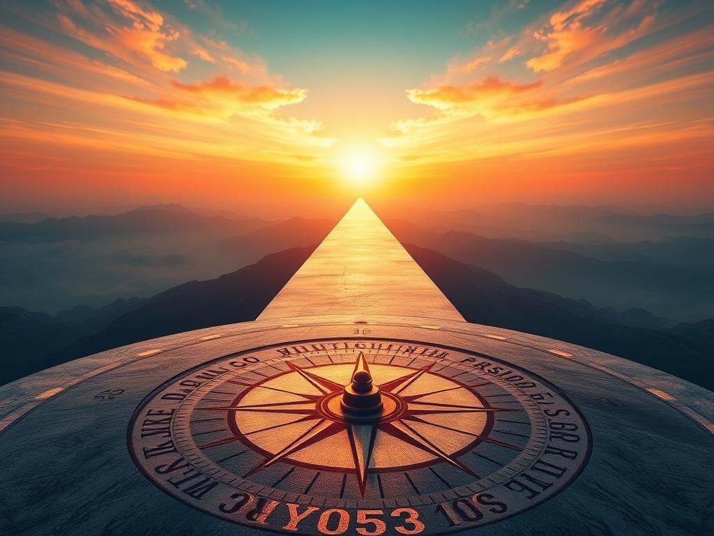 خلاصه کتاب شناخت ارزش ها و هدف گذاری اثر علی سرافرازی