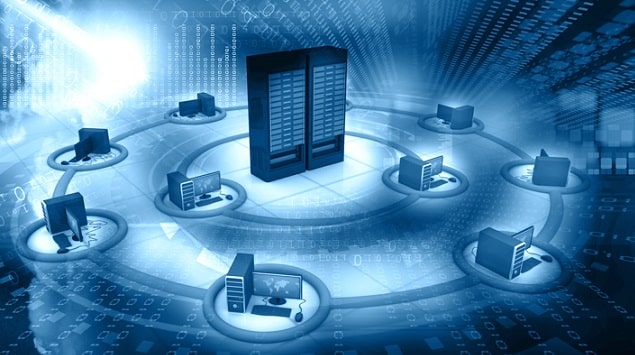 VMware و کاهش هزینه سخت افزار در شرکت ها