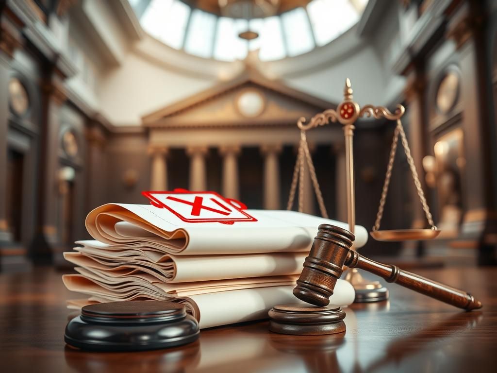 صلاحیت ابطال اجراییه ثبتی: کدام دادگاه یا مرجع؟