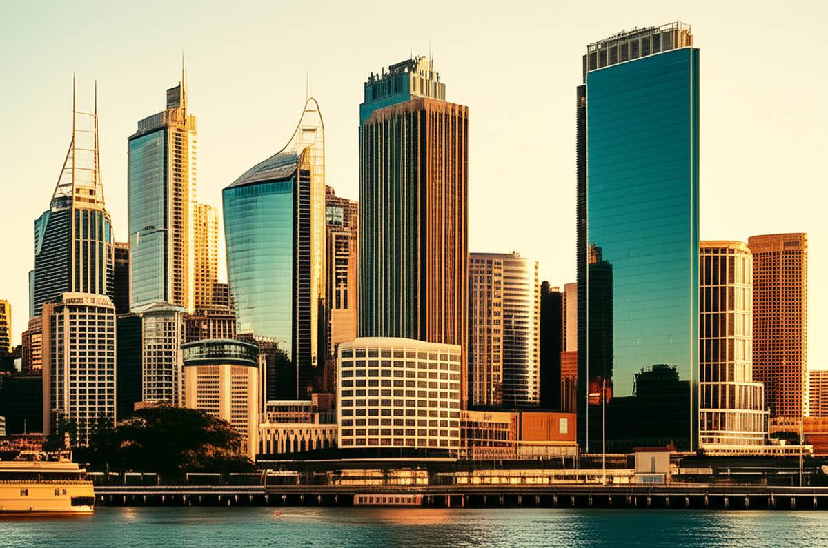 ۱۰ هتل برتر سیدنی | راهنمای انتخاب بهترین اقامتگاه (۲۰۲۴)