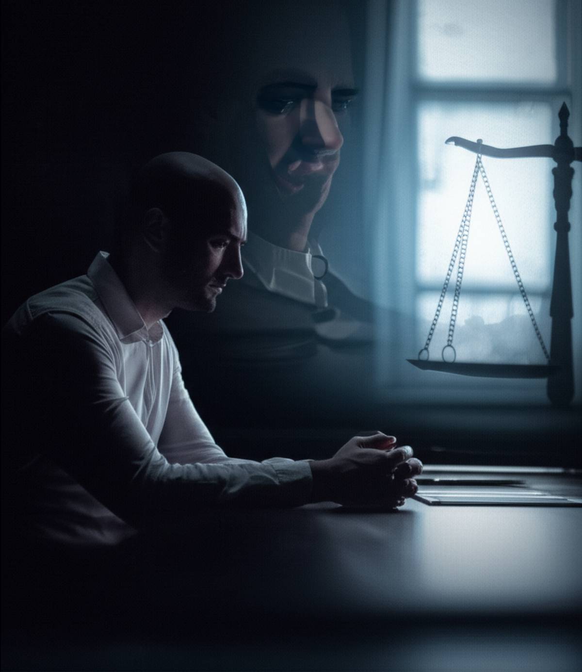 مجازات قتل پسر توسط پدر چیست؟ (قوانین و مجازات)