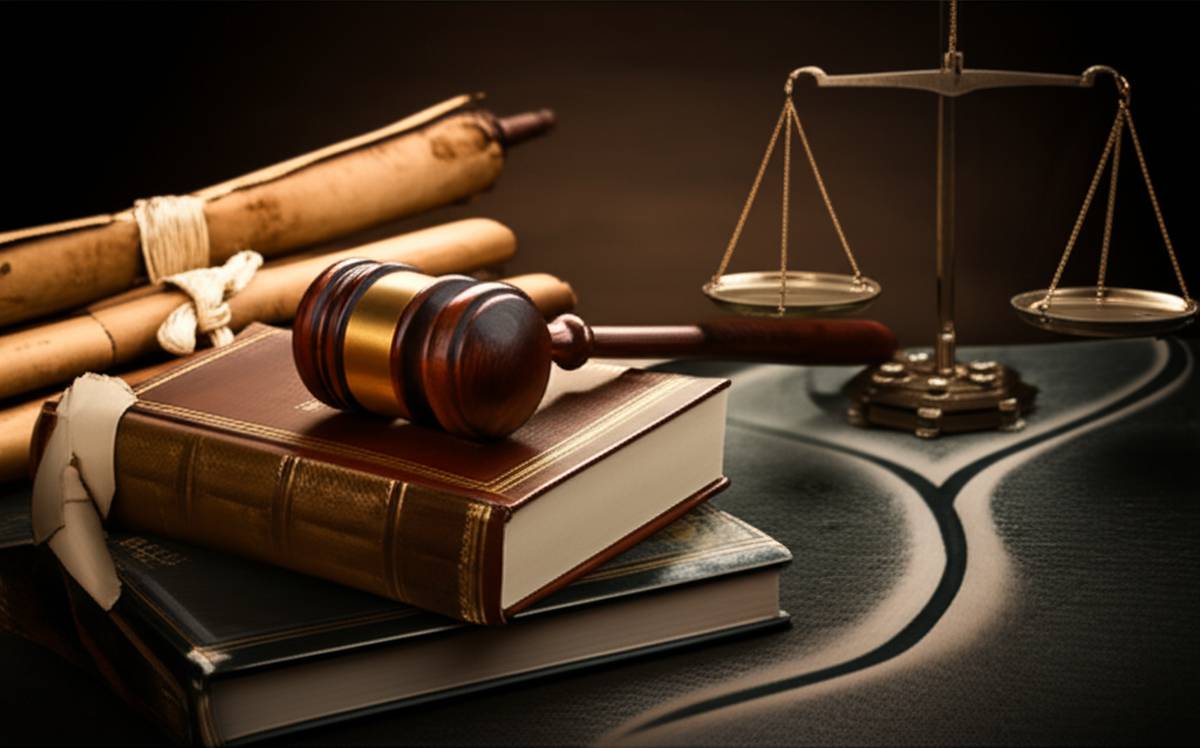 معنی مقدر در حقوق | راهنمای جامع و تفصیلی