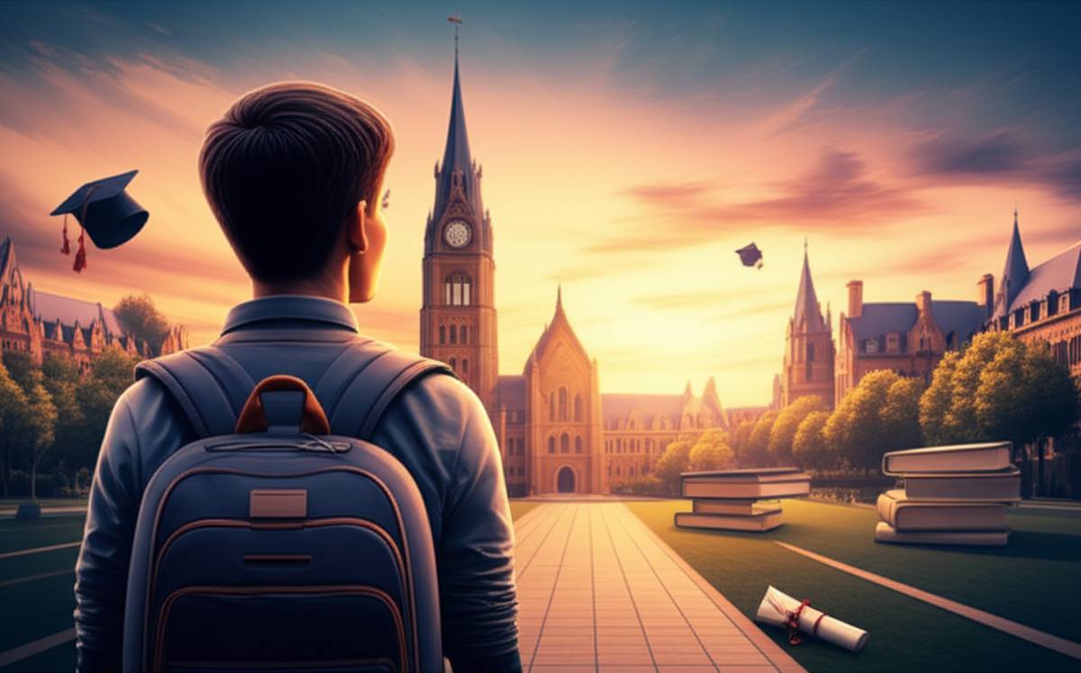 چرا کنکور بدهیم؟ ۱۰ دلیل برای آینده تحصیلی و شغلی بهتر