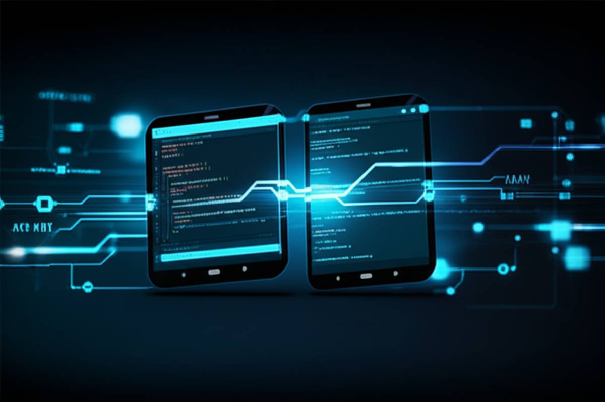 آموزش پیشرفته اندروید استودیو 2023 با جاوا - خلاصه