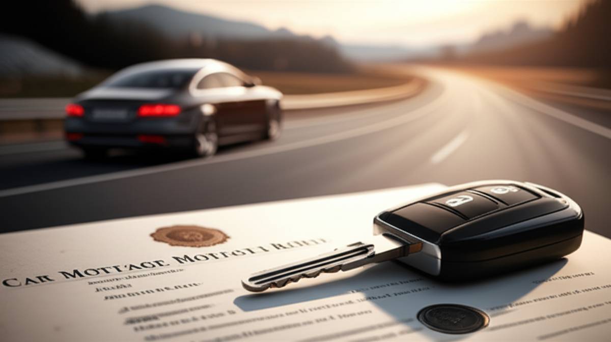 نمونه نامه فک رهن خودرو | دانلود رایگان و قابل ویرایش (Word)