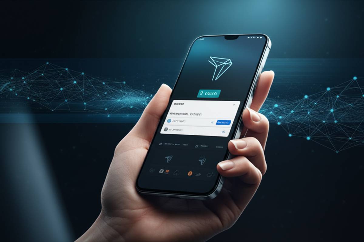 چگونه ترون را در تراست ولت بخریم؟ (راهنمای جامع)