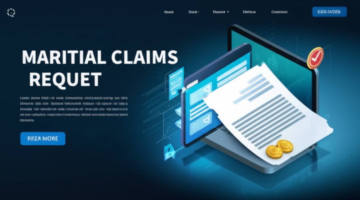 سامانه ثبت درخواست مهریه | ثبت آنلاین و آسان مهریه