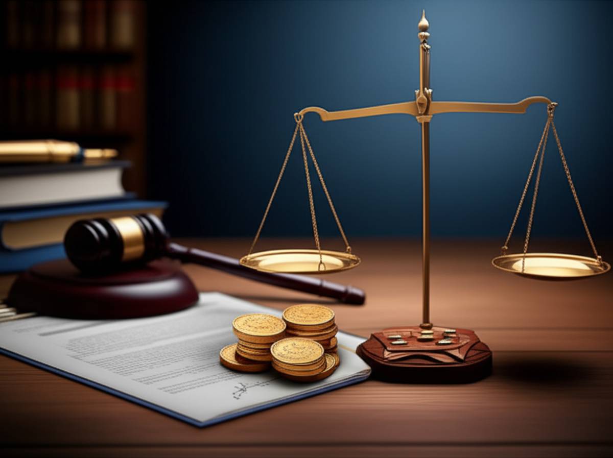 نمونه لایحه تقسیم ترکه | راهنمای جامع + دانلود رایگان (Word)