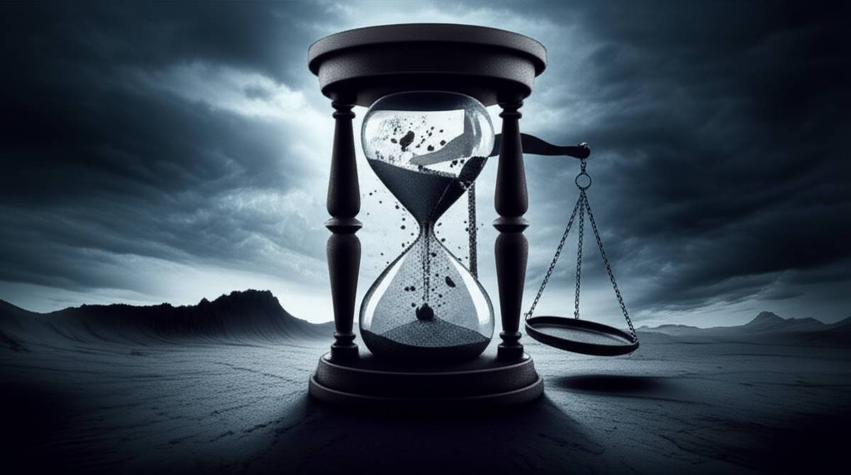 جرم های غیر قابل گذشت - انواع، مجازات و حق شاکی