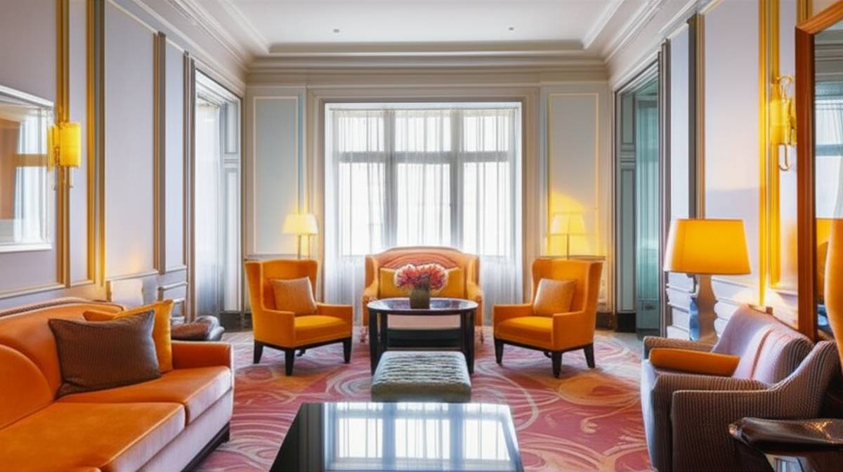 ۱۵ بهترین هتل های تورنتو | لوکس، اقتصادی و خاص