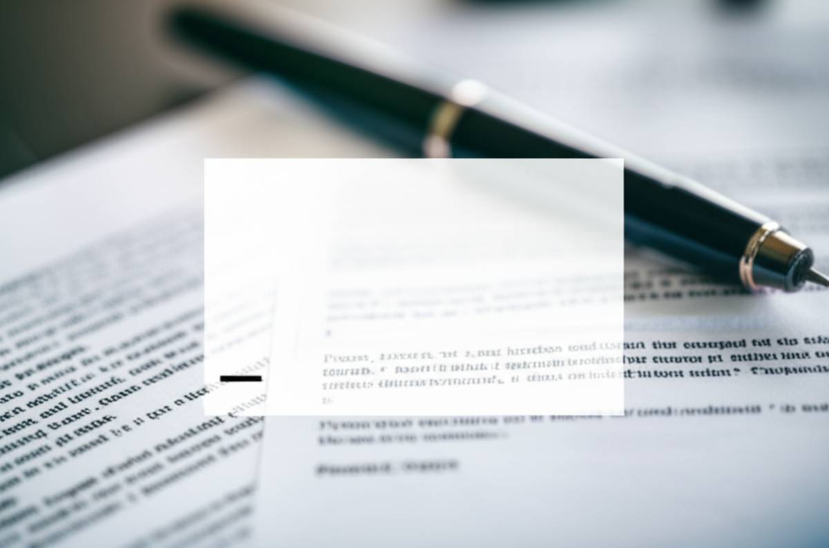 دادخواست اعلام مفقودی چک | راهنمای کامل تنظیم + نمونه فرم