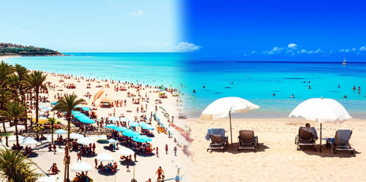 سفر بین رونق و رکود | راهنمای هوشمندانه گردشگری