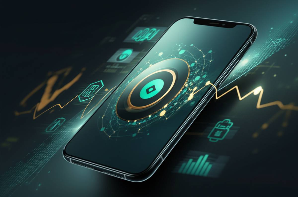 آموزش صفر تا صد صرافی کوکوین - راهنمای کامل کار با اپلیکیشن