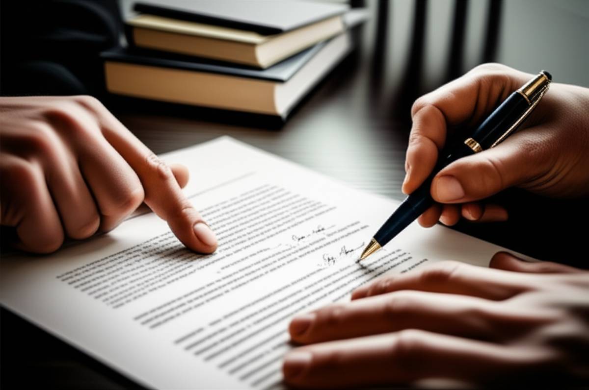 تغییر نام خریدار مبایعه نامه | راهنمای جامع و قانونی