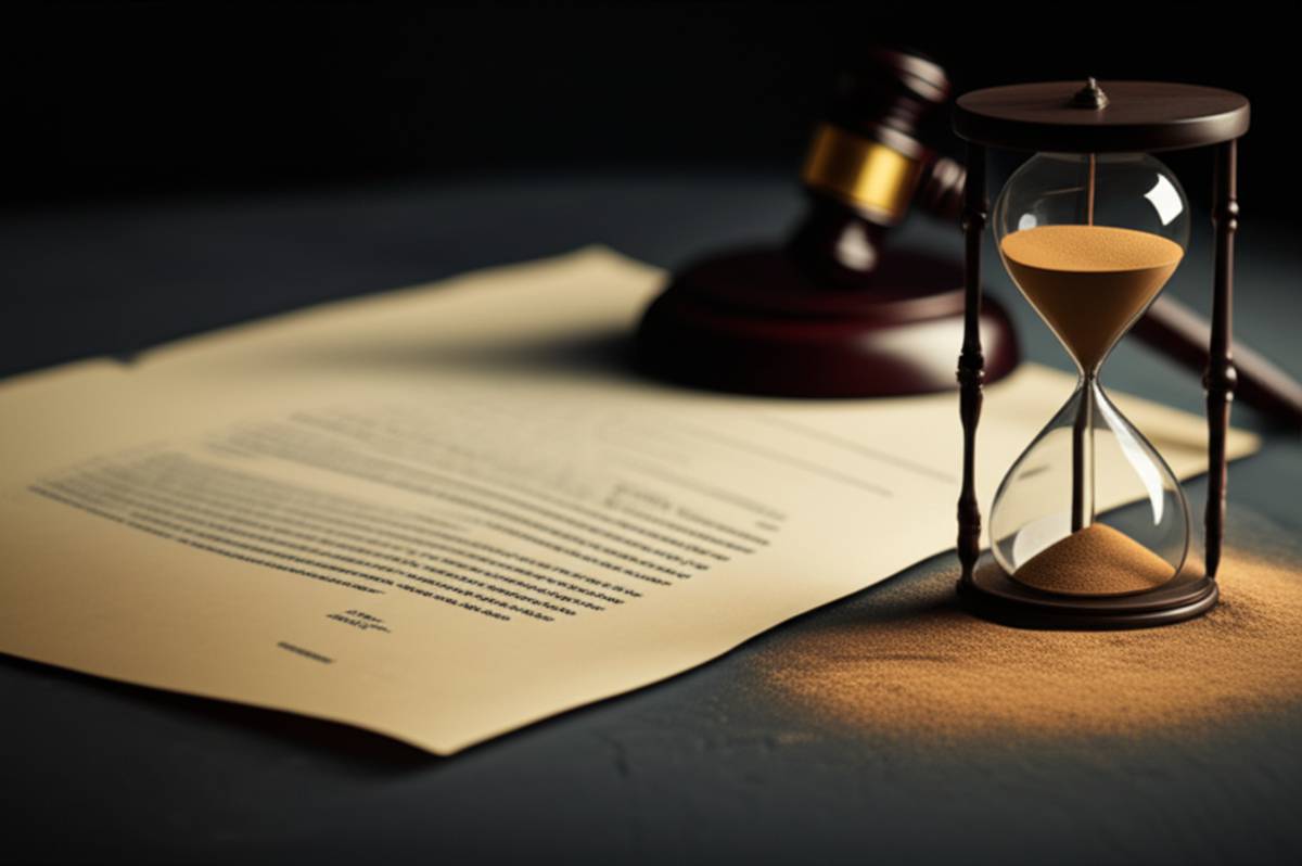 عدم پیگیری محکوم له یعنی چه؟ | عواقب و راهنمای کامل