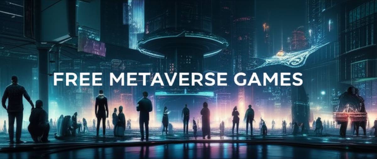 بازی های متاورسی بدون سرمایه: بهترین ها برای کسب درآمد