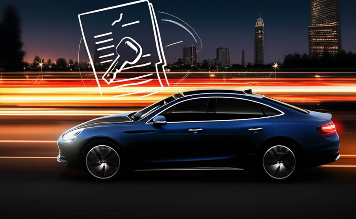 بعد از توقیف ماشین چه باید کرد؟ راهنمای جامع آزادسازی خودرو