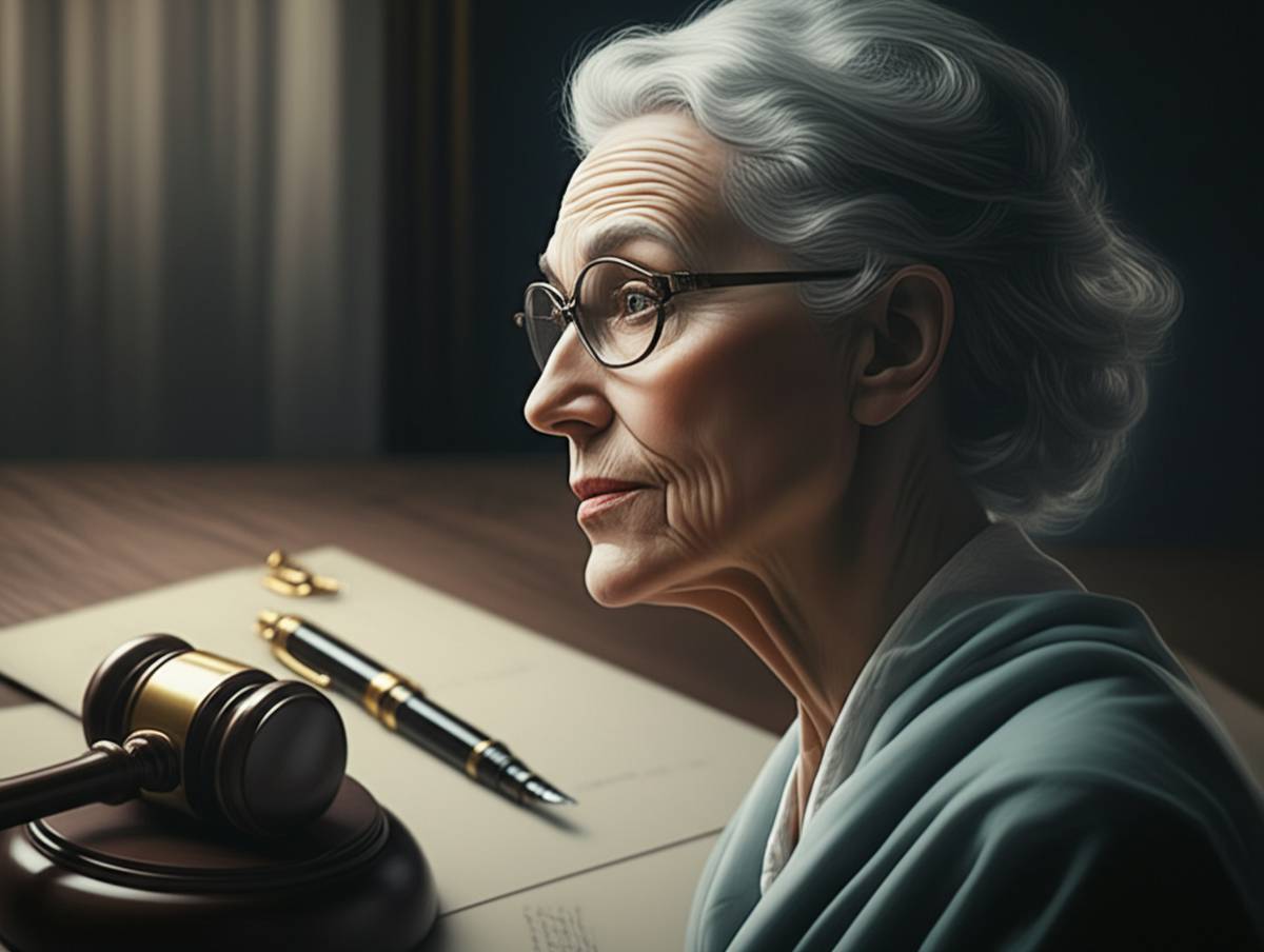 طلب مهریه بعد از فوت شوهر: صفر تا صد حقوق و مراحل