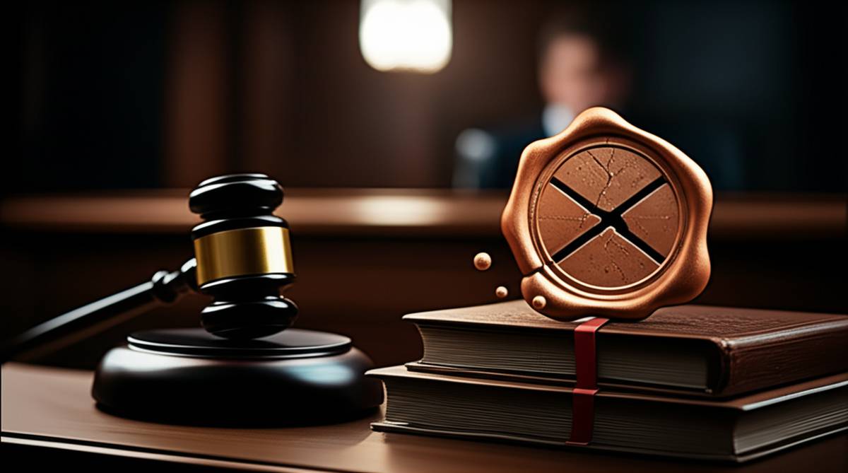 ابطال وکالت وکیل دادگستری: مراحل، نکات حقوقی و مدارک لازم