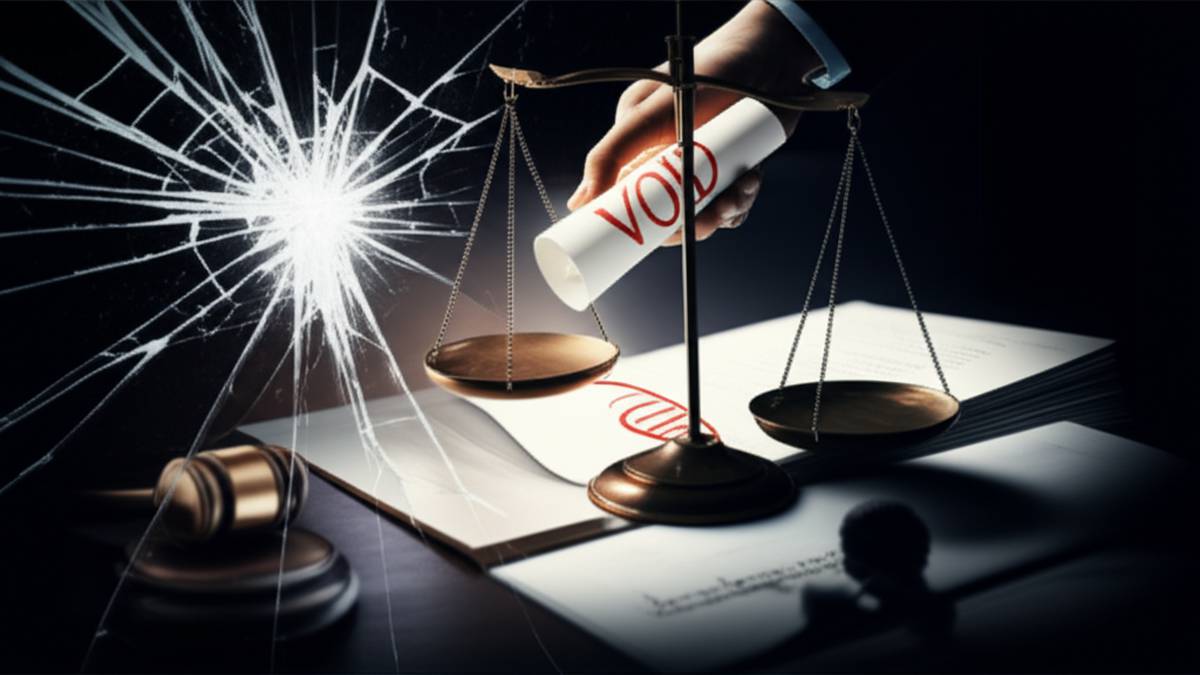 خیار تدلیس چیست؟ صفر تا صد مفهوم و شرایط تحقق آن