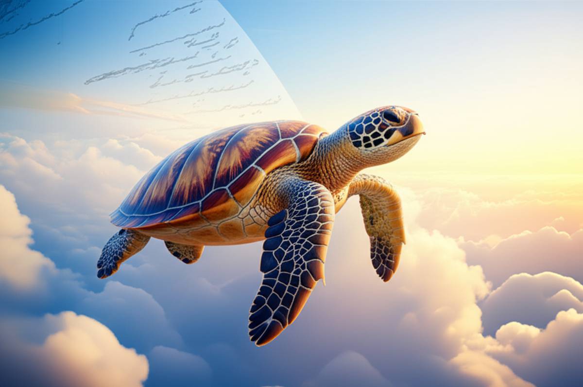 خلاصه کتاب لاک پشت پرنده – راهنمای کامل (اثر مهری ماهوتی)