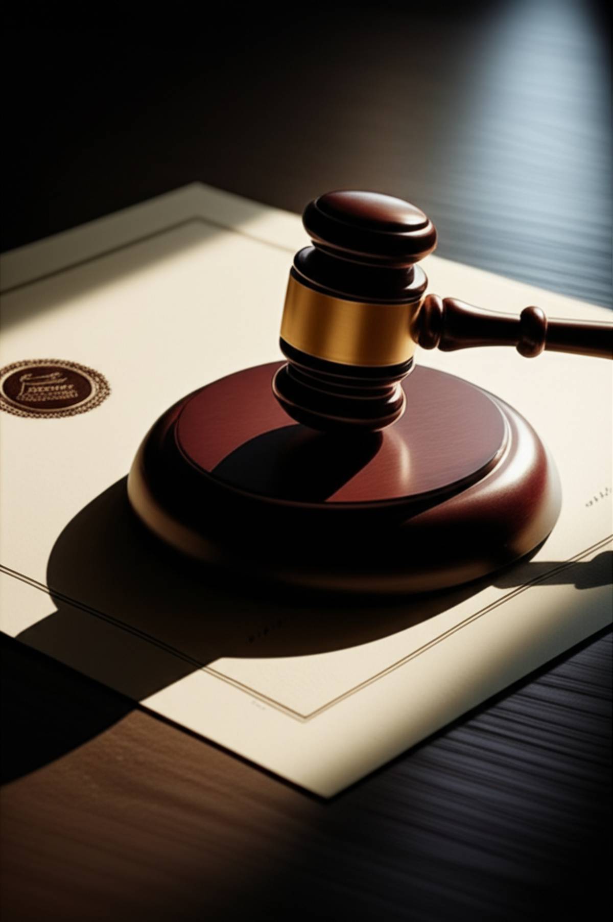 معنی عدم استماع دعوای خواهان: صفر تا صد مفهوم حقوقی