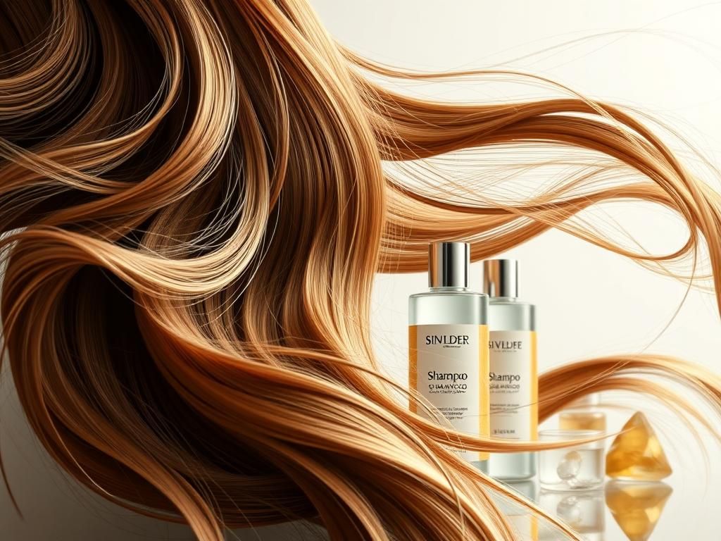 شامپو ضد ریزش و حجم دهنده مو اریکه | نقد و بررسی کامل