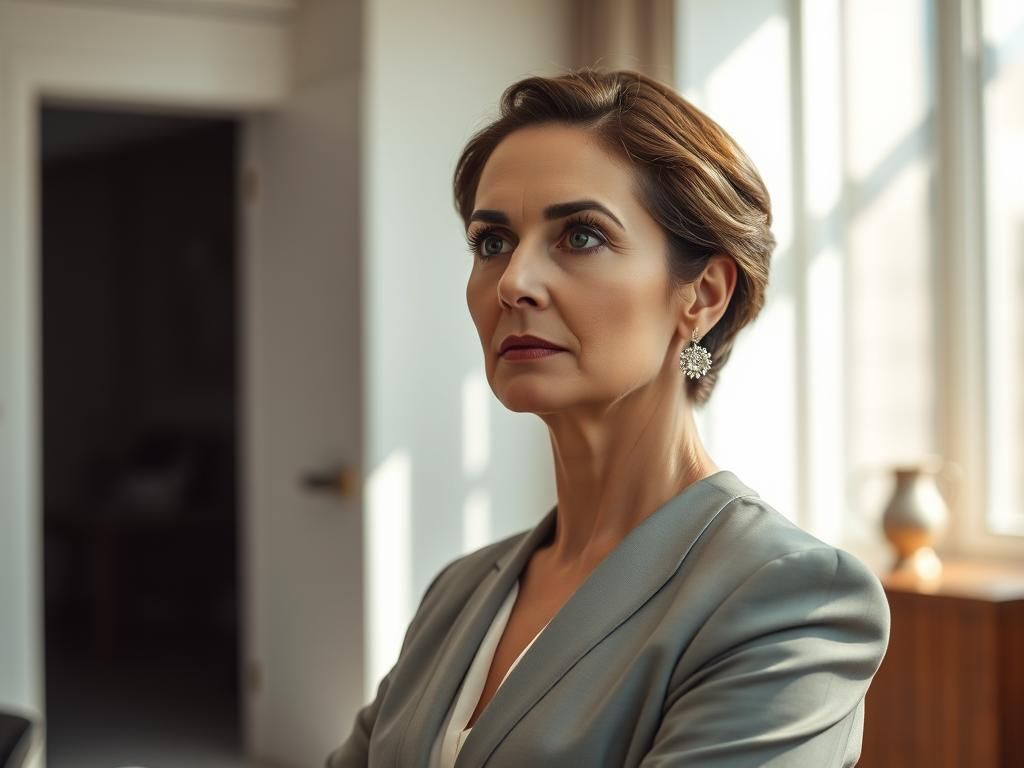 آیا زن می‌تواند طلاق غیابی بگیرد؟ صفر تا صد مراحل