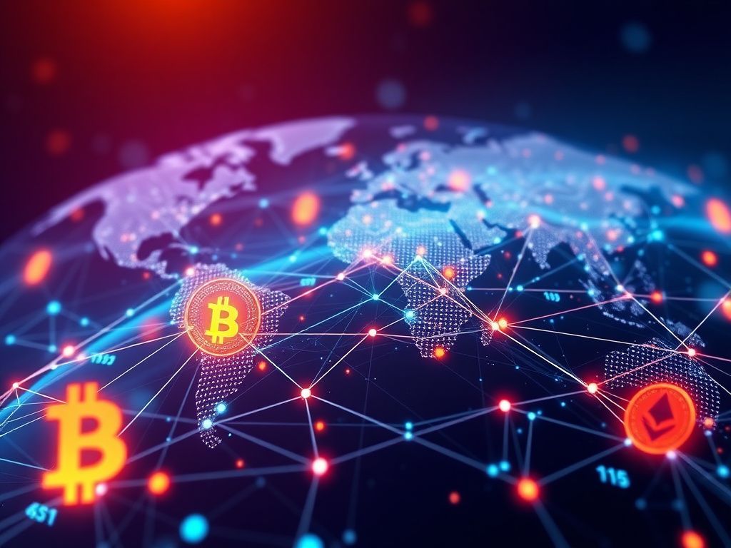 وب سایت اوکی اکسچنج | صرافی آنلاین و معتبر ارز دیجیتال