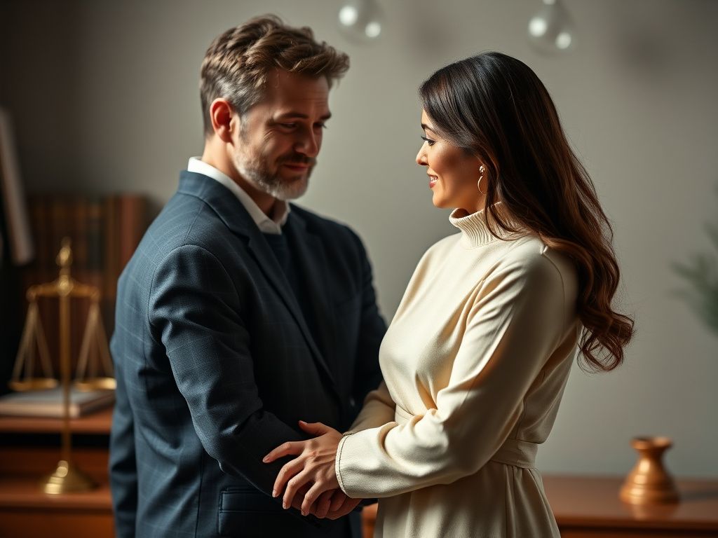 جلوگیری از ناشزه شدن همسر: راهنمای جامع و حقوقی