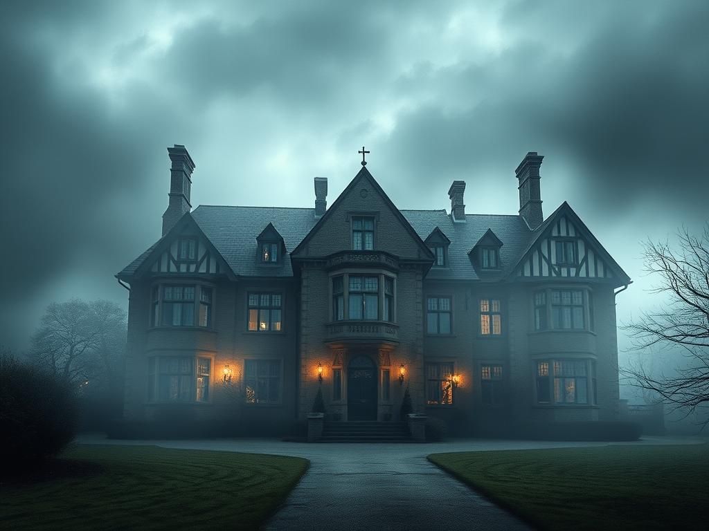 معرفی فیلم دیگران (The Others) | رازهای پنهان و نقد کامل