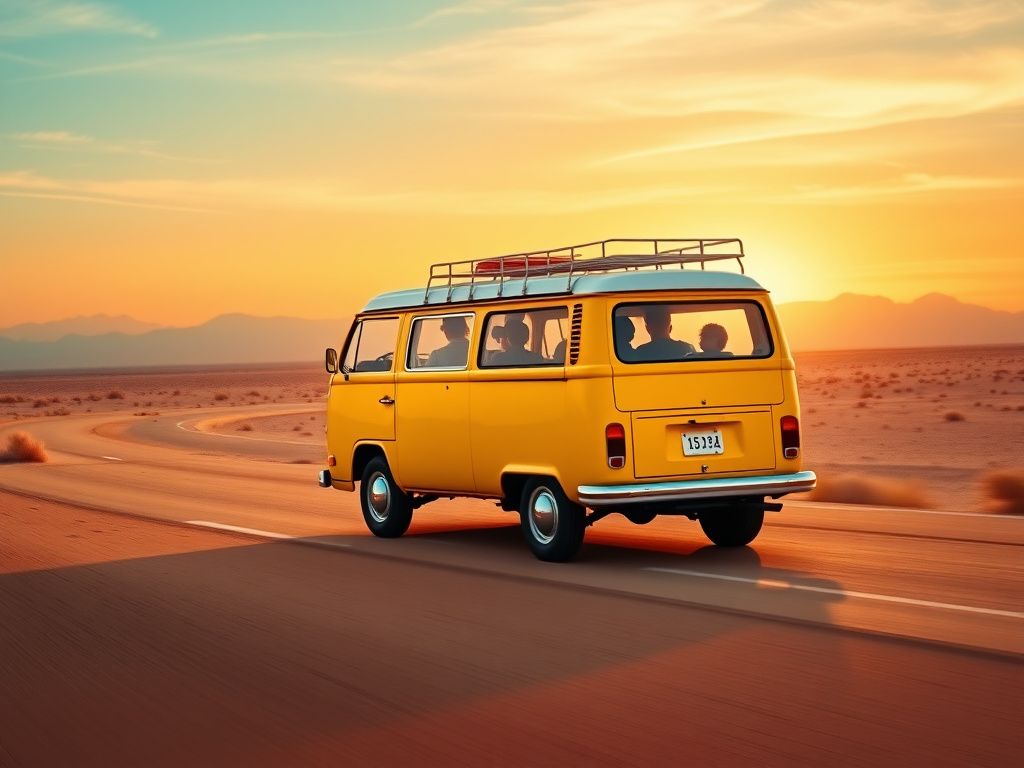 بهترین فیلم کمدی درام | Little Miss Sunshine: نقد و بررسی کامل