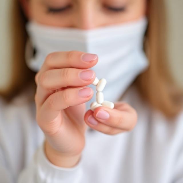 آنتی بیوتیک ها را چه زمانی و چگونه مصرف کنیم؟