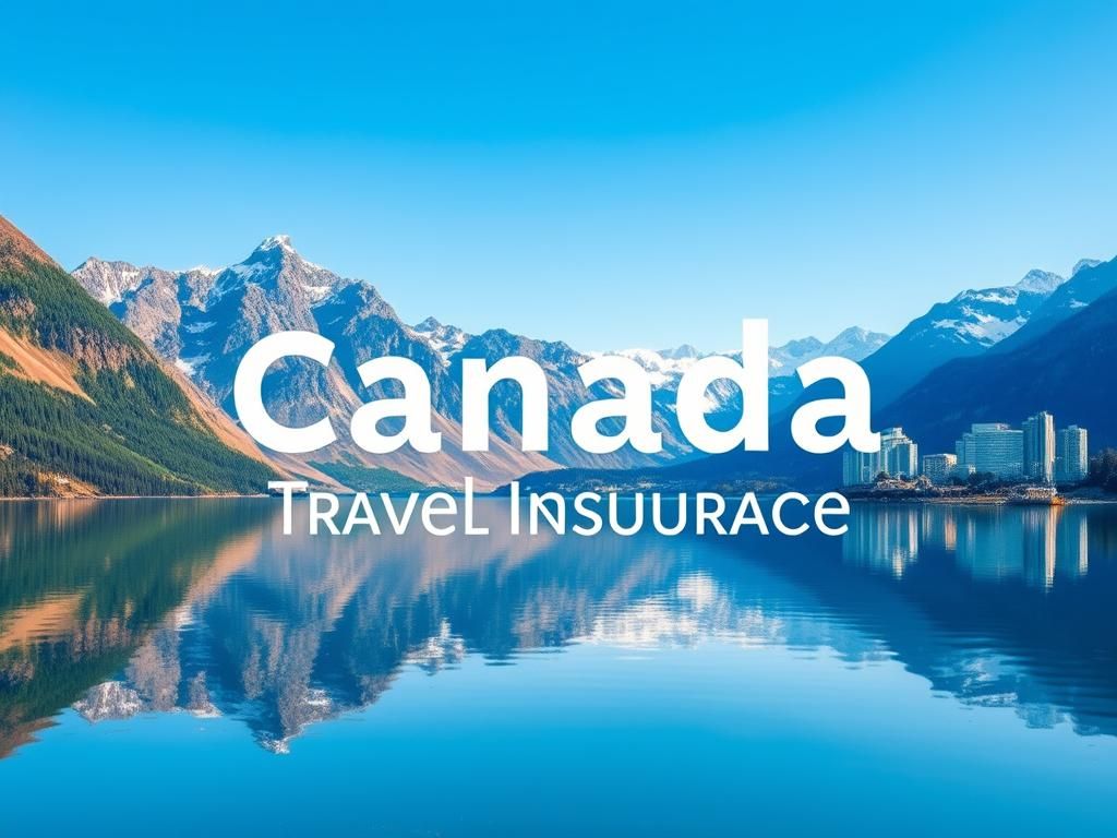 بیمه مسافرتی در کانادا - راهنمای جامع و خرید آنلاین