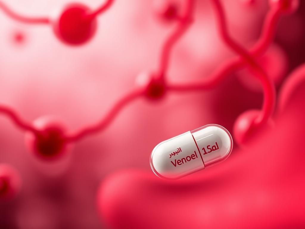 قرص ونوویتال دینه: بررسی جامع ویژگی‌ها، خواص و نحوه مصرف