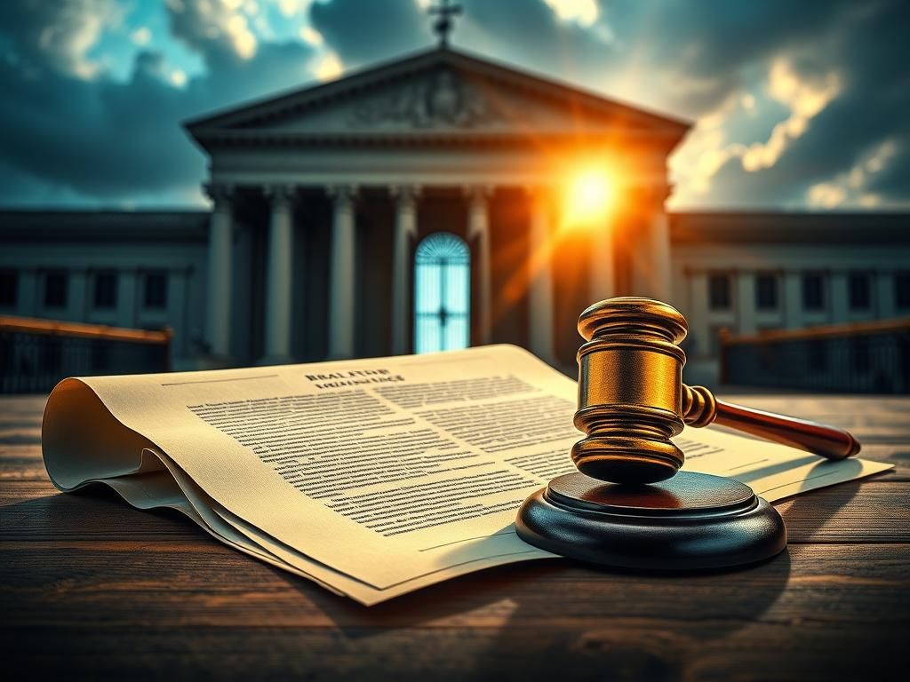 قرار منع تعقیب چیست؟ | معنی و نکات حقوقی مهم آن