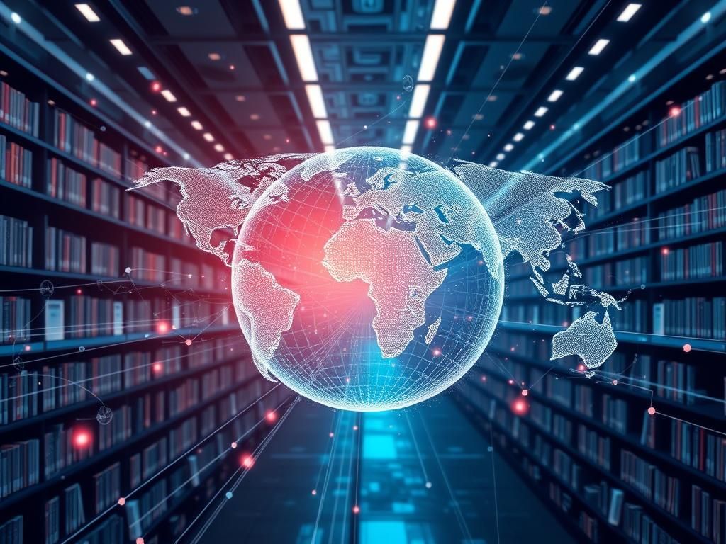 پایگاه پایان نامه های پروکوئست PQDT چیست؟