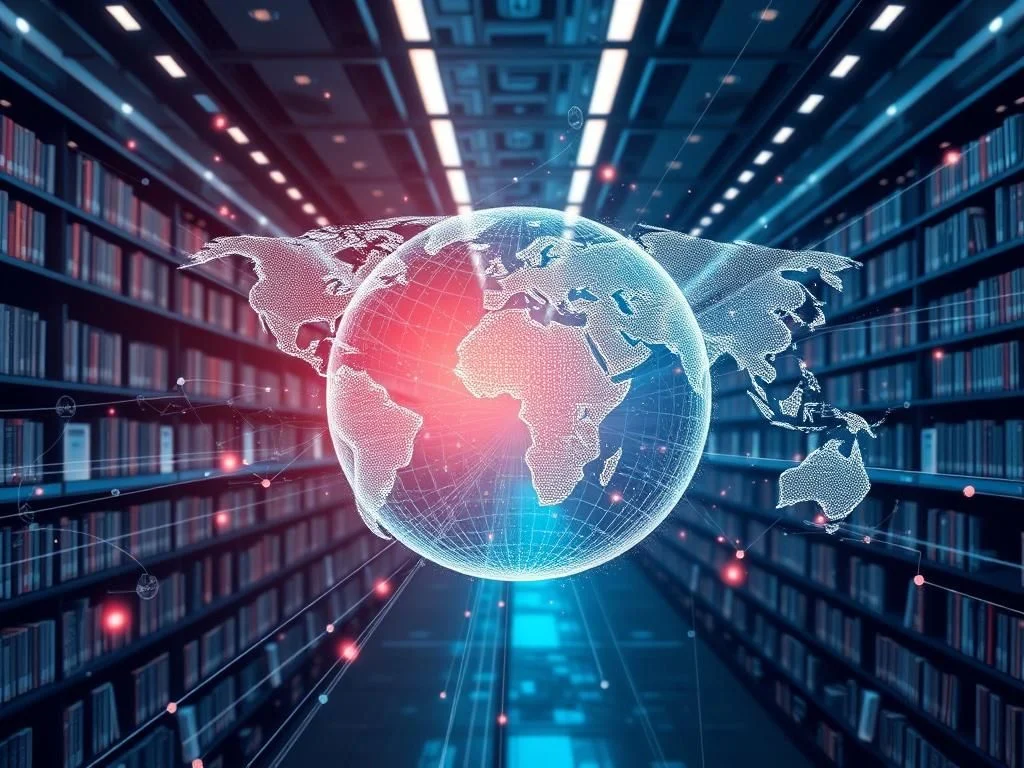 پایگاه پایان نامه های پروکوئست PQDT چیست؟