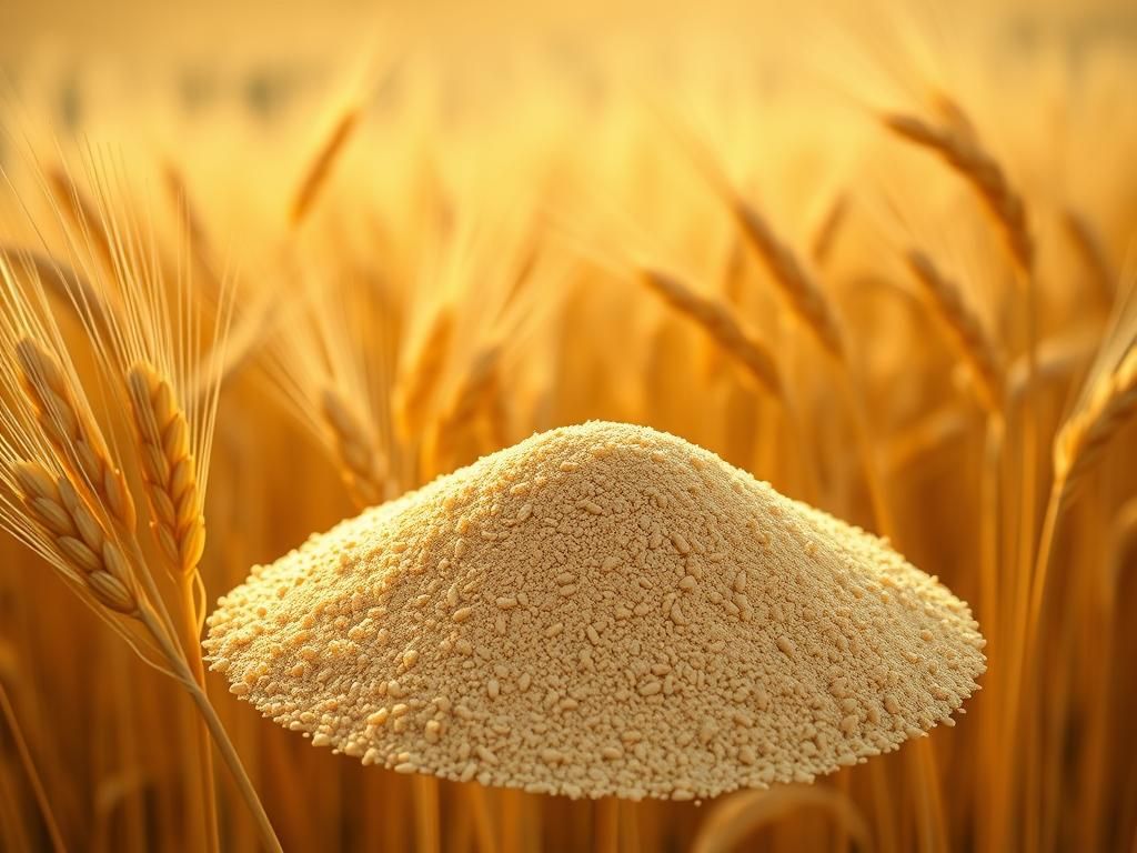 پودر جوانه گندم تخمیری دکتر سبوس | نقد و بررسی جامع و کامل