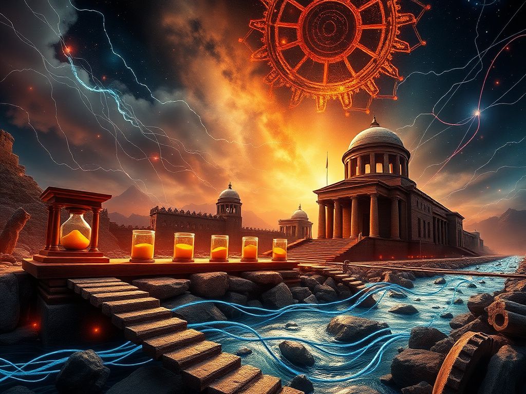 آموزش جامع: چگونه درس تاریخ را برای همیشه حفظ کنیم؟