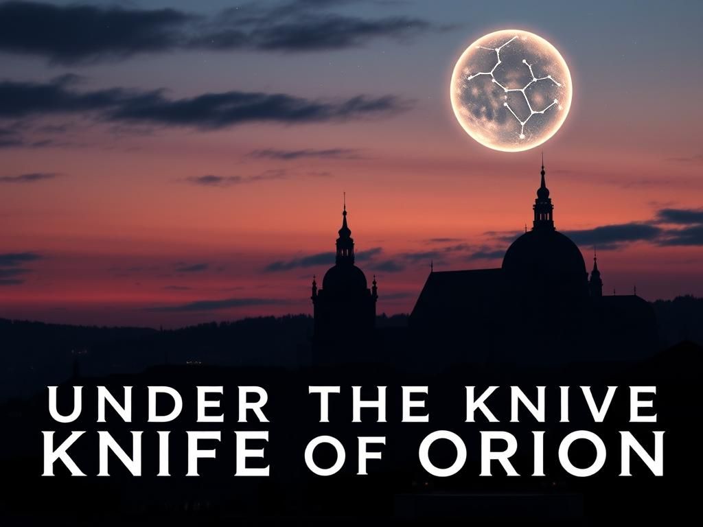 خلاصه جامع کتاب زیر تیغ ستاره جبار (هدا مارگولیوس کووالی)