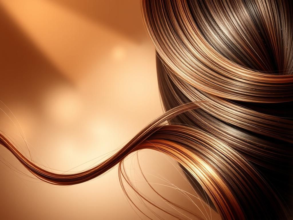 فواید سرم مو سینره - راهنمای جامع برای موهایی سالم و درخشان